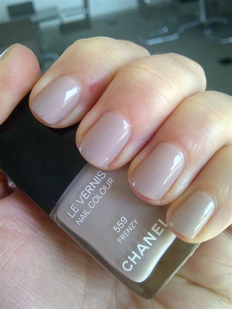 chanel nagellak 559|chanel nail color reviews.